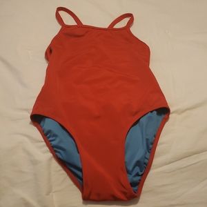 Lifeguard swimsuit